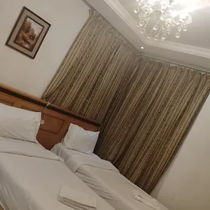 Guest house المكرمة غرف عائلية مشي إلى الحرم متنوعة غرف متنوعة In Walk To Alharam Multiple Types And