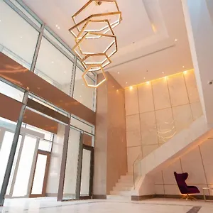 Hotel Diar Alkhalidiya