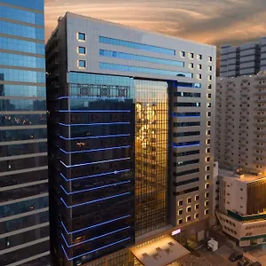 Hotel Razana Al Rawdha