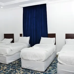 Hotel Luluat Al Badaie