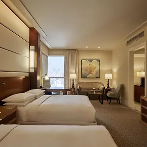 Conrad Makkah ***** Mecca