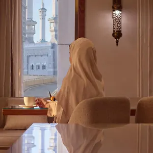 Hotel Makarem Ajyad Makkah, La Mecque