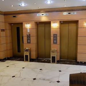 Al Maqam Housing Center Hotel