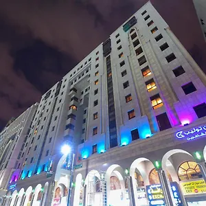 https://nozol-al-shakreen-hotel.medinahotel.net