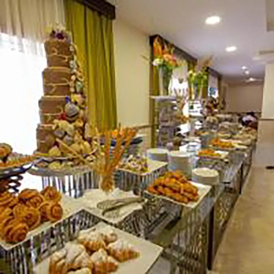 Araek Al Ghaza Hotel Mecca 3*,  Saudi Arabia