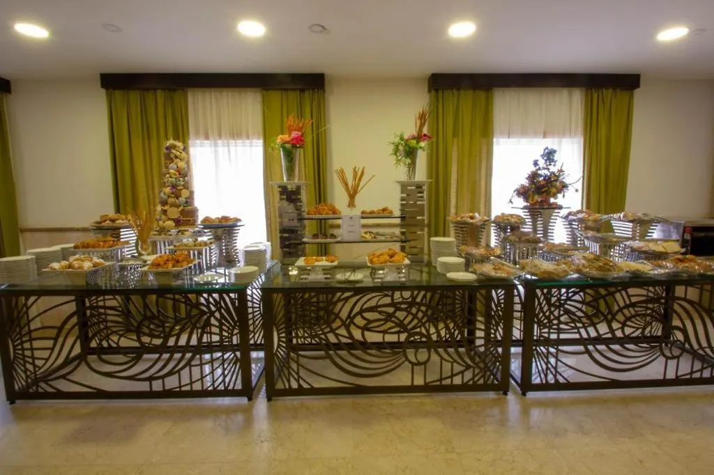Araek Al Ghaza Hotel Mecca